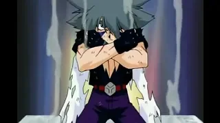 beyblade kai and dranzer get ready to fight