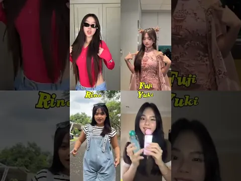kalian pilih yang versi mana nih komentar dong ☺️#shrots #fashion
