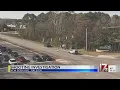 Daytime Raleigh shooting along New Bern Avenue