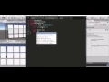 Unity 3D How to Create A Inventory Part 1