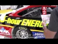 NASCAR on TSN - Toyota Shop Talk 1