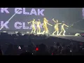 Download Lagu Babymonster - Clik Clak - 1st World Tour  Rosemont IL 9/2/25