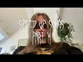 al fakher - музыка для души // sped up