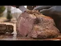 Smoked Prime Rib on the Masterbuilt ThermoTemp XL Smoker