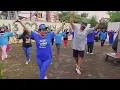 Download Lagu Senam MADIUN NGAWI, bersama warga rw 3.dinoyo MALANG