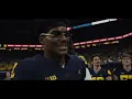 Michigan Football 2023-2024 Hype Houston Or Bust