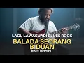 Lagu Balada Seorang Biduan – Lagu Lawas Jadi Blues Rock