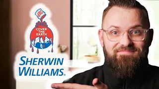 Discover this Sherwin Williams Paint Color - It s Trending Now