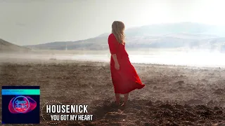 housenick you got my heart original mix 