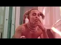 Zola - COEUR DE ICE feat Damso ( Music video)