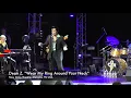Dean Z, "Wear My Ring Around Your Neck" - video by Susan Quinn Sand