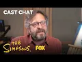Video di Guest Starring Marc Maron | Season 30 Ep. 14 | THE SIMPSONS