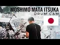Download Lagu NOAH - Moshimo Mata Itsuka (drum cam) mashup mungkin nanti