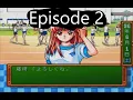 2D Dating Simulator Devlog Building the Game Loop