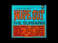 The Surfaris - Surfer Joe (Original Long Version - Dan's 2024 Stereo Mix)