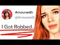 Amouranth Situation Is Insane