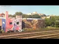 Metra 2614 MD-N Line Arriving Into Chicago Union Station On August 31st 2025