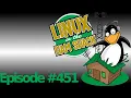 Linux in the Ham Shack Episode 451 VSCode Deep Dive Only