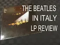 Lagu The Beatles In Italy Record Review