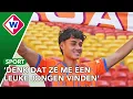 Download Lagu Voetballer en social-ster Rafael Struick beproeft geluk in Australië (English subtitles)