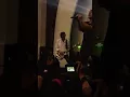Download Lagu PadI - Hitam (Live at The Pallas, January 31 2018)
