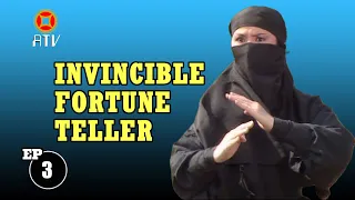 Wu Tang Collection - Invincible Fortune Teller (Episode 03)