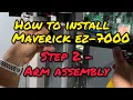 Maverick EZ7000 Heavy Duty Automatic Swinging Door Opener With (2) Wireless Handicap Buttons, For Interior or Exterior ADA Doors Up To 300lbs. - Video 10 of 4