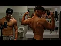 Push Pull Aesthetics