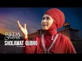 Lagu Rieda Fairooz - Sholawat Qubro (Official Video)
