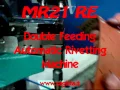 Download Lagu SAGITTA MR21 RE Double Feeding Automatic Rivetting Machine