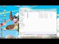 How to rename files in a Folder using VBA