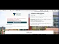 TCC Portal and Email Tutorial