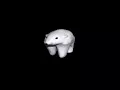 walking bear gif