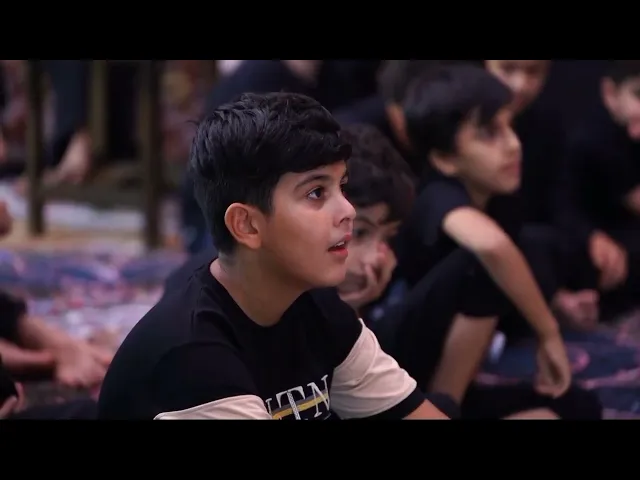 ⁣بحث جداً مفيد الفرق بين النبي والرسول _ سماحة الشيخ مهدي الطرفي