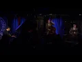 Gabriel Latchin Trio - Two Sleepy People