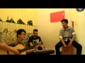 Download Lagu Cover Fares - Albi Nadak  Versi Akustik by The SWAN