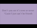Download Lagu Backstreet Boys - More Than That (Lyrics)