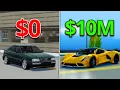 Download Lagu I Turned $1 Into $10,000,000 in 24 Hours in Driving Empire!