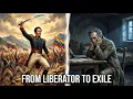 Why Simon Bolivar Is History s Most Ambitious General
