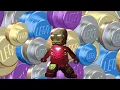 How To Get Infinite Studs In Lego Marvel Superheroes