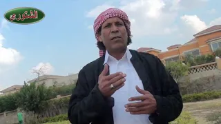 محمد التواتي تكرب علينا ليه دندنها