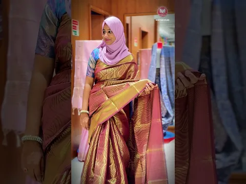 🤩coffee brown sarees collection✨MANDHIRI SILKS AND READYMADES🤩