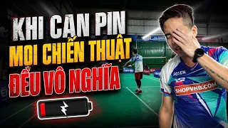 GÓC NHÌN POV: Thầy Thạo Làm HLV Đánh Đơn Cho Nhu Smoke Sẽ Như Nào?