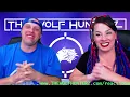 Tina S + Sina Master of Puppets Metallica cover | THE WOLF HUNTERZ REACTIONS