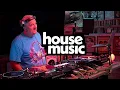 Lagu Funky House \u0026 Disco Grooves | DJ Deeny | 134