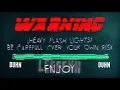 Slander & RIOT - You Don't Even Know Me [Lyrics] (Collab w/RexHernan 22 & Rebellion)