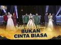 Kiky X Nabila X Vanny - Bukan Cinta Biasa | GRAND FINAL KONTES SWARA BINTANG 2024