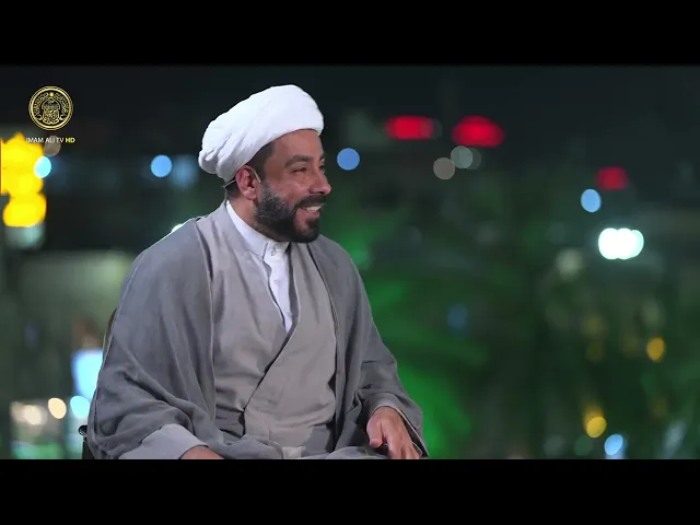 ⁣على أعتاب كربلاء | الحلقة (11)