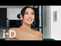 Lagu My i-D: Rina Sawayama