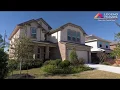 Lone Trail Village - Legend Homes